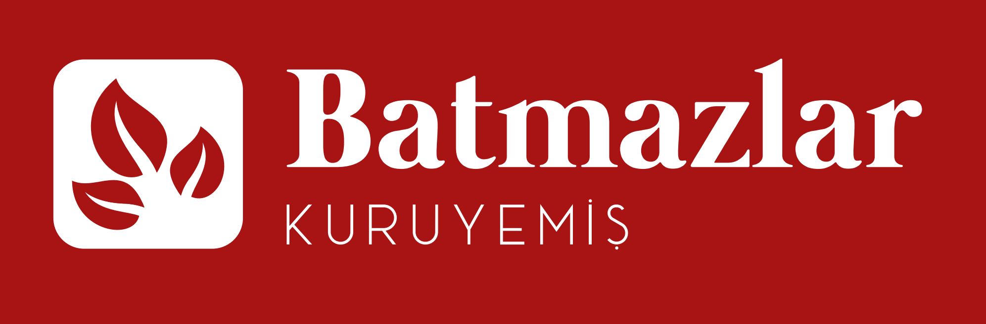 Batmazlar Kuruyemiş